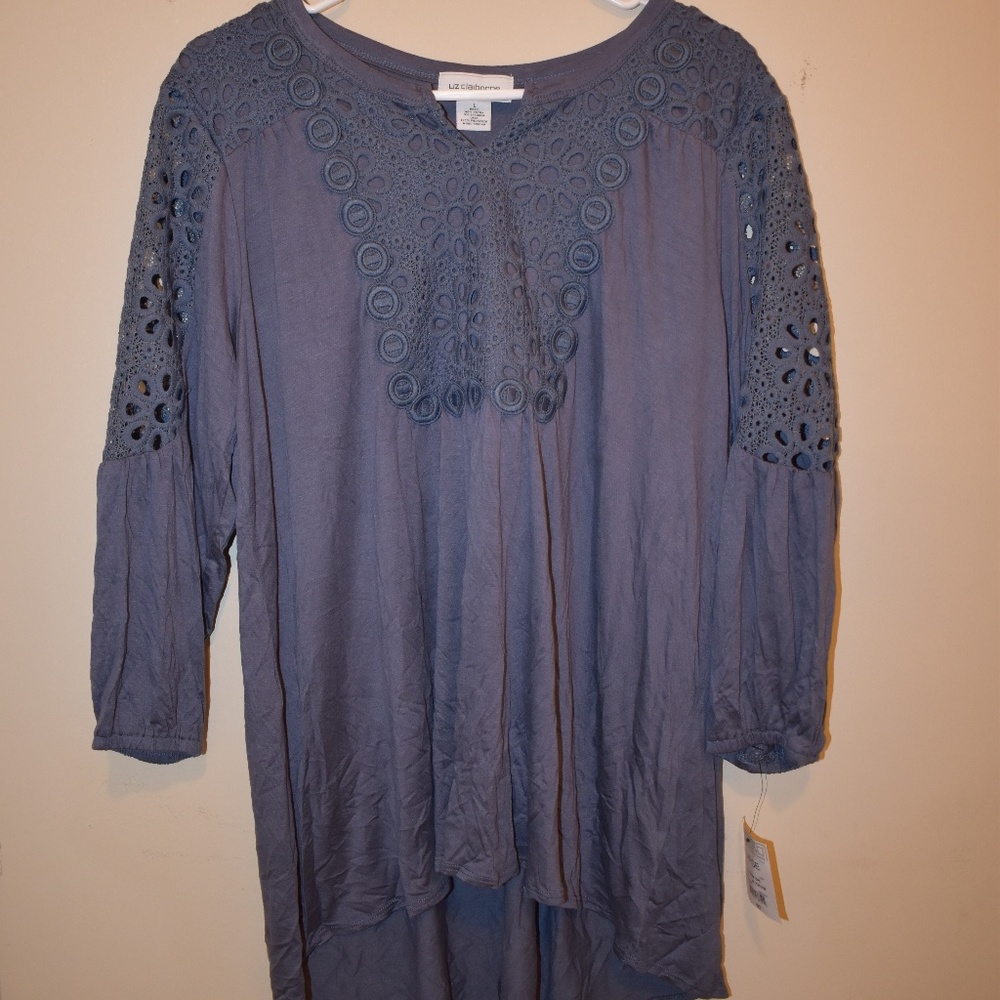 Liz Claiborne Top